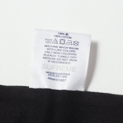 22SS ×BURBERRY ノバチェック BOXロゴ Tシャツ(Box Logo Tee)
