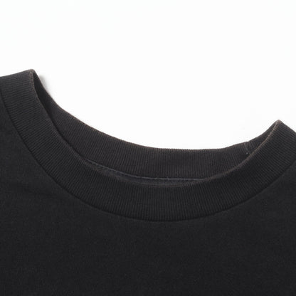 22SS ×BURBERRY ノバチェック BOXロゴ Tシャツ(Box Logo Tee)