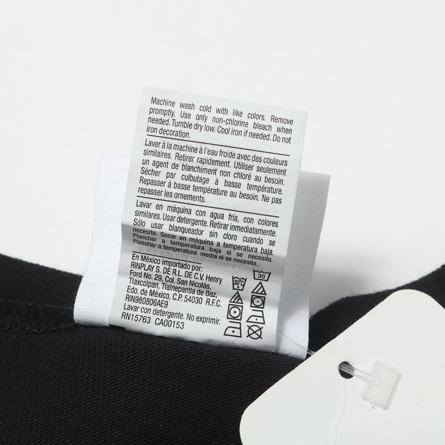 ブルックリン美術館 Virgil Abloh展 ×Champion ミッキーマウス Tシャツ