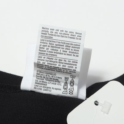 ブルックリン美術館 Virgil Abloh展 ×Champion ミッキーマウス Tシャツ