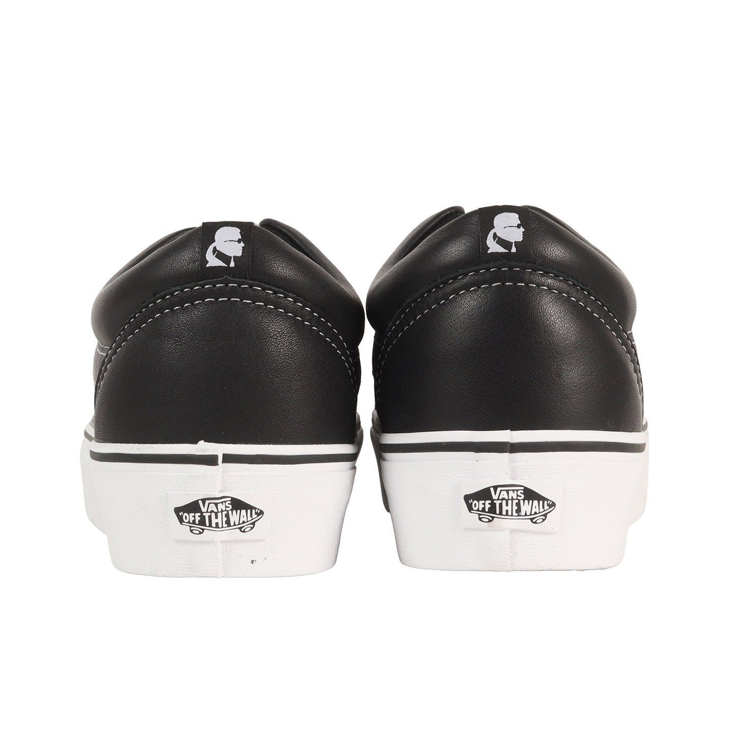 ×Karl Lagerfeld OLD SKOOL LACELESS