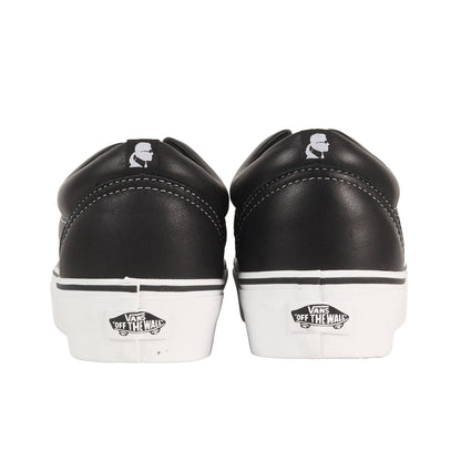 ×Karl Lagerfeld OLD SKOOL LACELESS