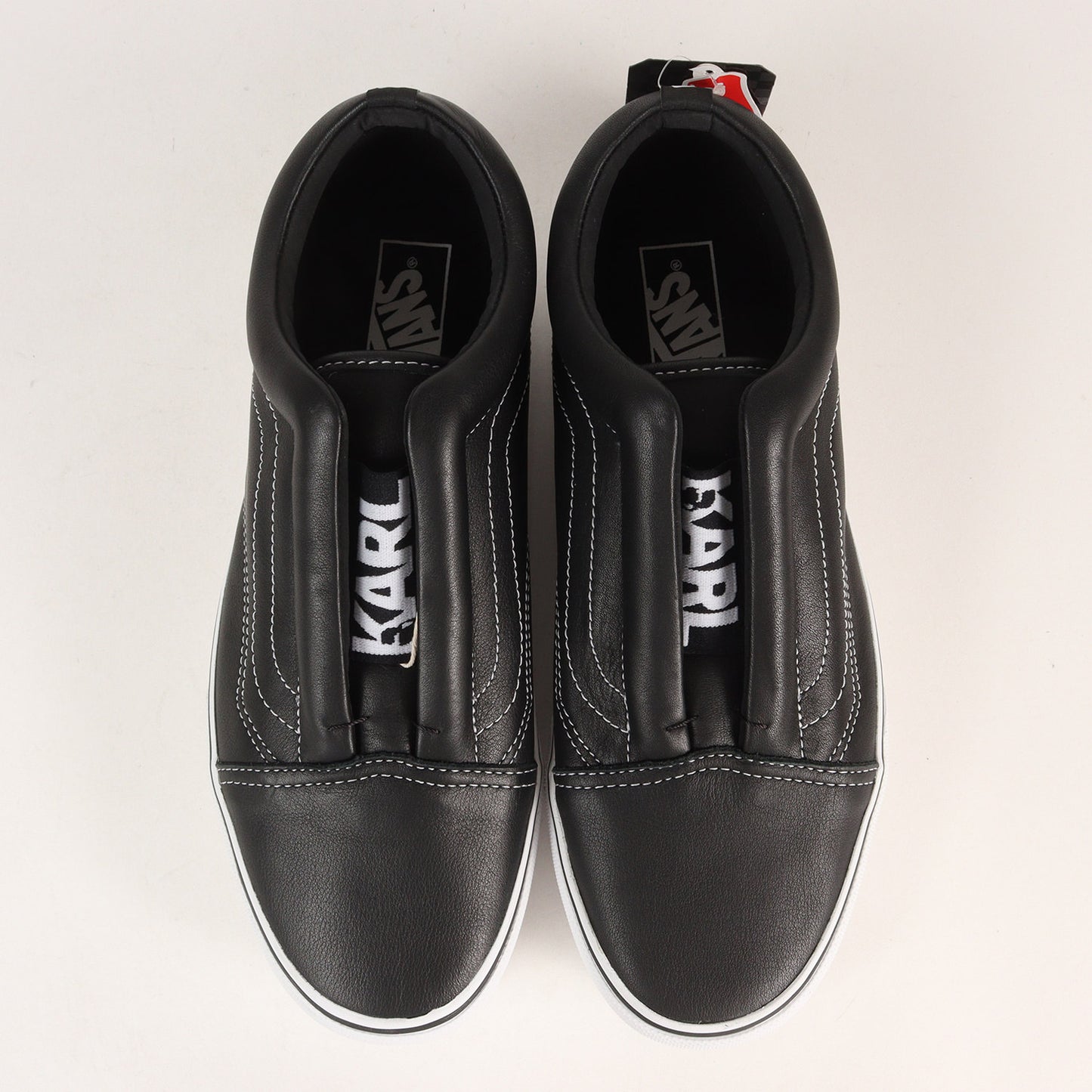 ×Karl Lagerfeld OLD SKOOL LACELESS