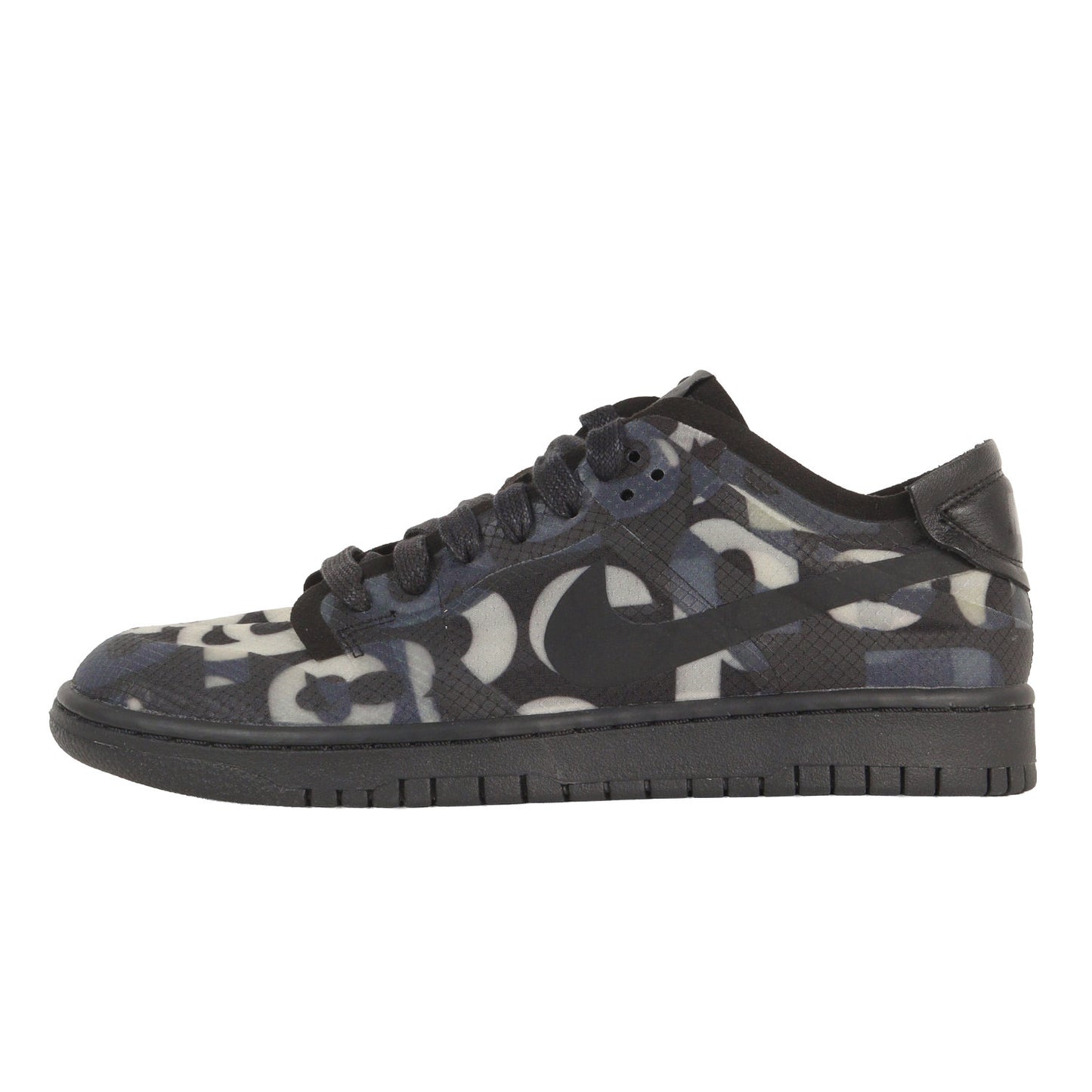 20SS ×NIKE WMNS DUNK LOW / CDG (CZ2675-001)