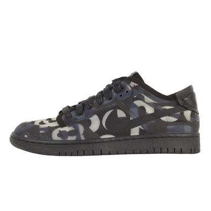 20SS ×NIKE WMNS DUNK LOW / CDG (CZ2675-001)