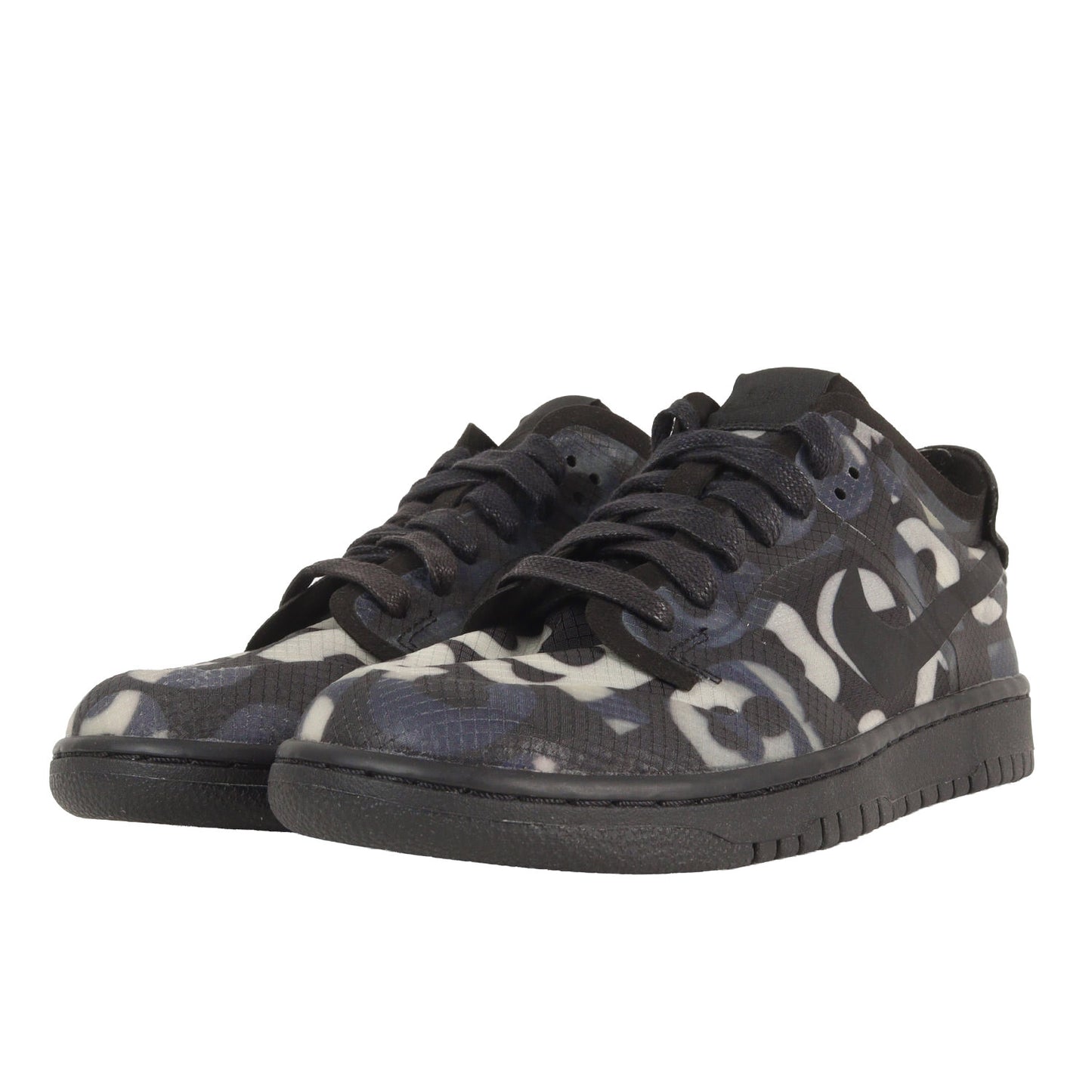 20SS ×NIKE WMNS DUNK LOW / CDG (CZ2675-001)