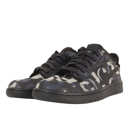 20SS ×NIKE WMNS DUNK LOW / CDG (CZ2675-001)