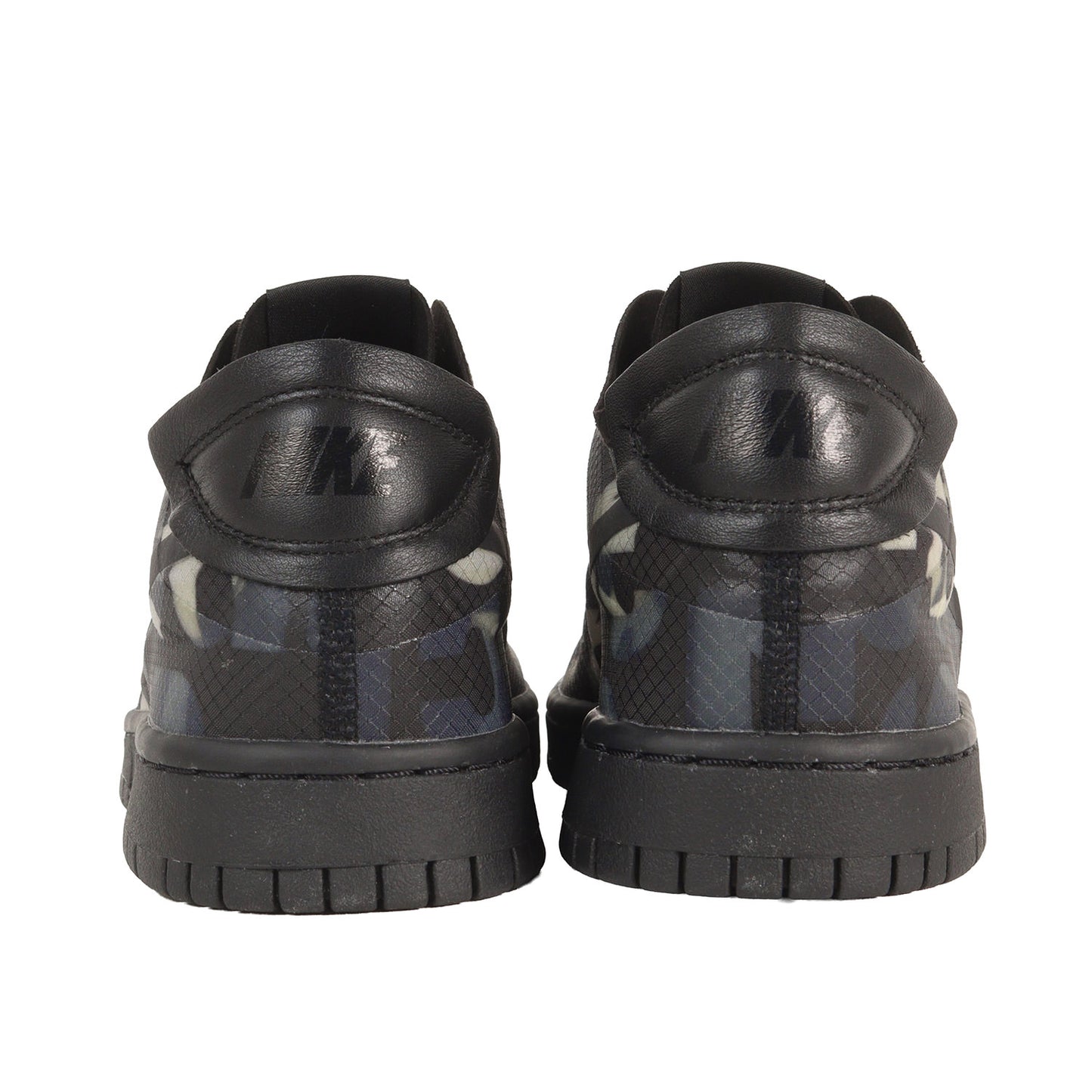 20SS ×NIKE WMNS DUNK LOW / CDG (CZ2675-001)