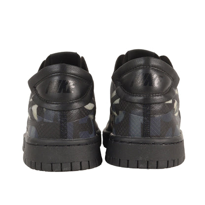 20SS ×NIKE WMNS DUNK LOW / CDG (CZ2675-001)