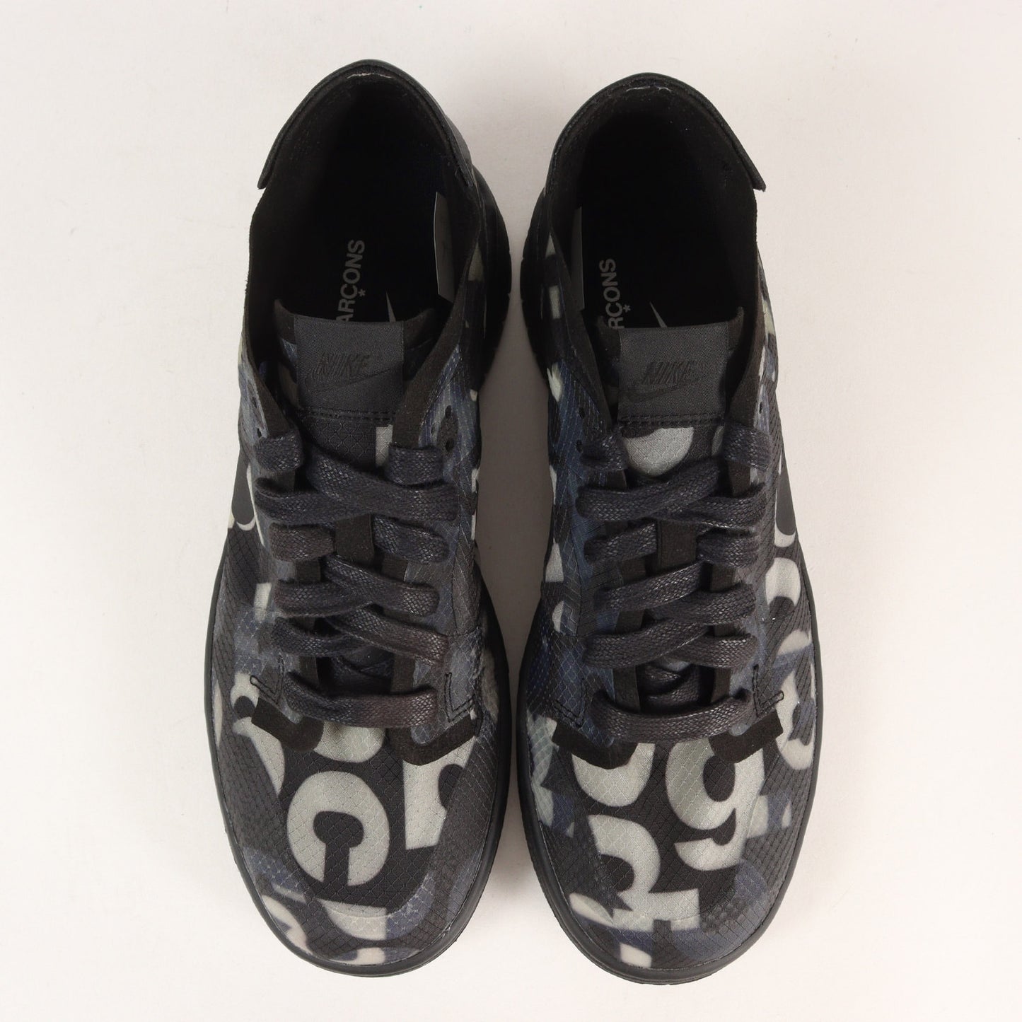 20SS ×NIKE WMNS DUNK LOW / CDG (CZ2675-001)