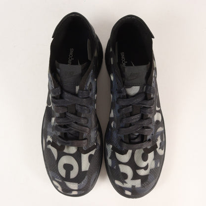 20SS ×NIKE WMNS DUNK LOW / CDG (CZ2675-001)
