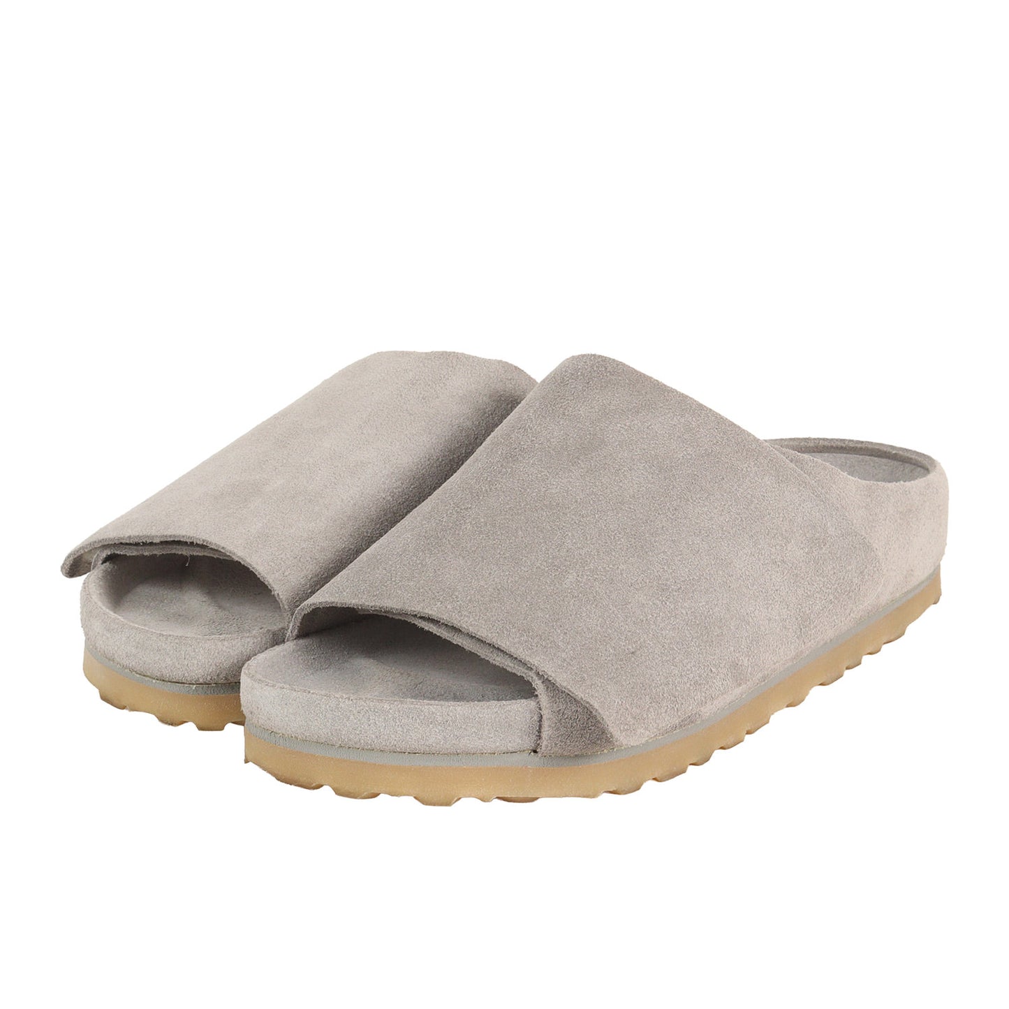 ×BIRKENSTOCK 1774 ロス フェリズ スウェード サンダル(Los Feliz)