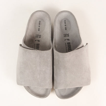 ×BIRKENSTOCK 1774 ロス フェリズ スウェード サンダル(Los Feliz)