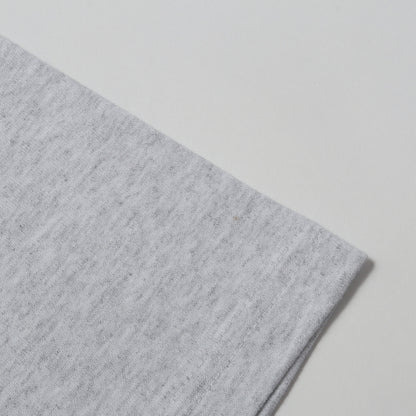 ×Mark Gonzales / SUICOKE レターロゴ クルーネック ポケット Tシャツ