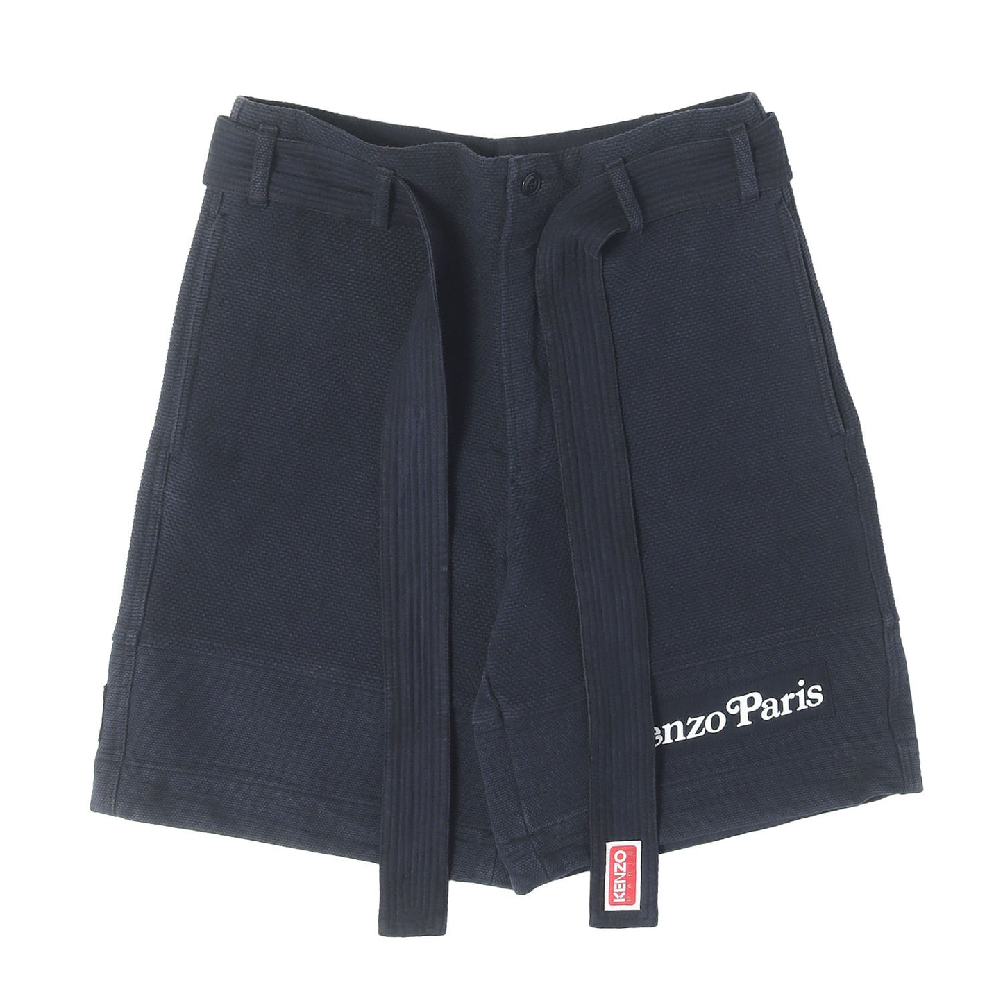 24SS NIGO期 ×VERDY 刺し子 柔道ショーツ(Judo Short)