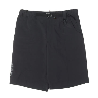 24SS Moncler Grenoble ポリエステルタフタ イージーショーツ(SHORTS)