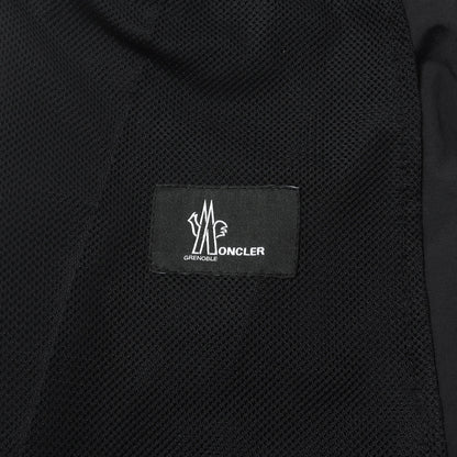 24SS Moncler Grenoble ポリエステルタフタ イージーショーツ(SHORTS)