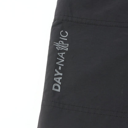 24SS Moncler Grenoble ポリエステルタフタ イージーショーツ(SHORTS)