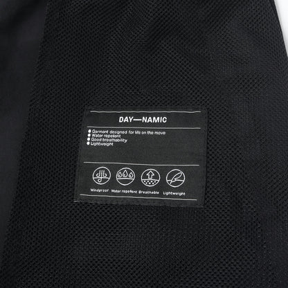 24SS Moncler Grenoble ポリエステルタフタ イージーショーツ(SHORTS)