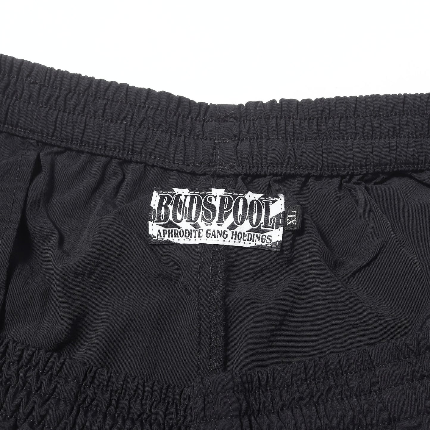 舐達麻 APHRODITE GANG HOLDINGS ナイロン イージーショーツ(NYLON SHORTS)