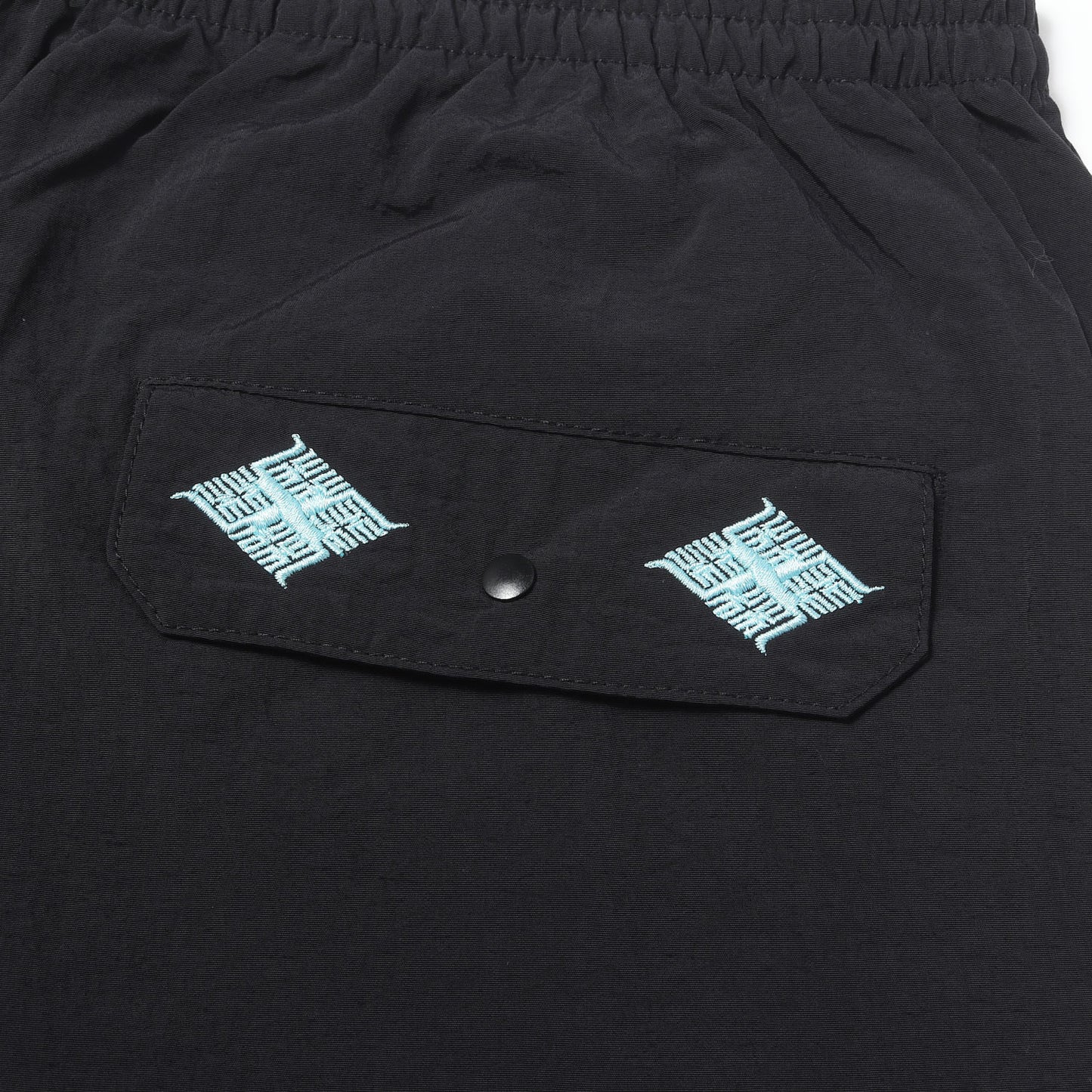 舐達麻 APHRODITE GANG HOLDINGS ナイロン イージーショーツ(NYLON SHORTS)