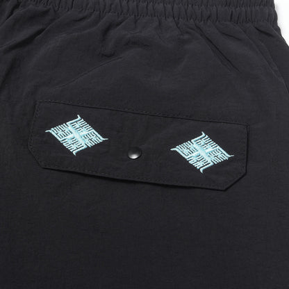 舐達麻 APHRODITE GANG HOLDINGS ナイロン イージーショーツ(NYLON SHORTS)
