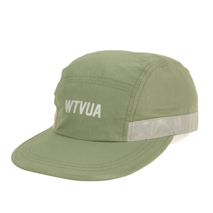 23SS ナイロンタフタ ジェットキャップ(T-7 / CAP / NYLON. TAFFETA. WTVUA)