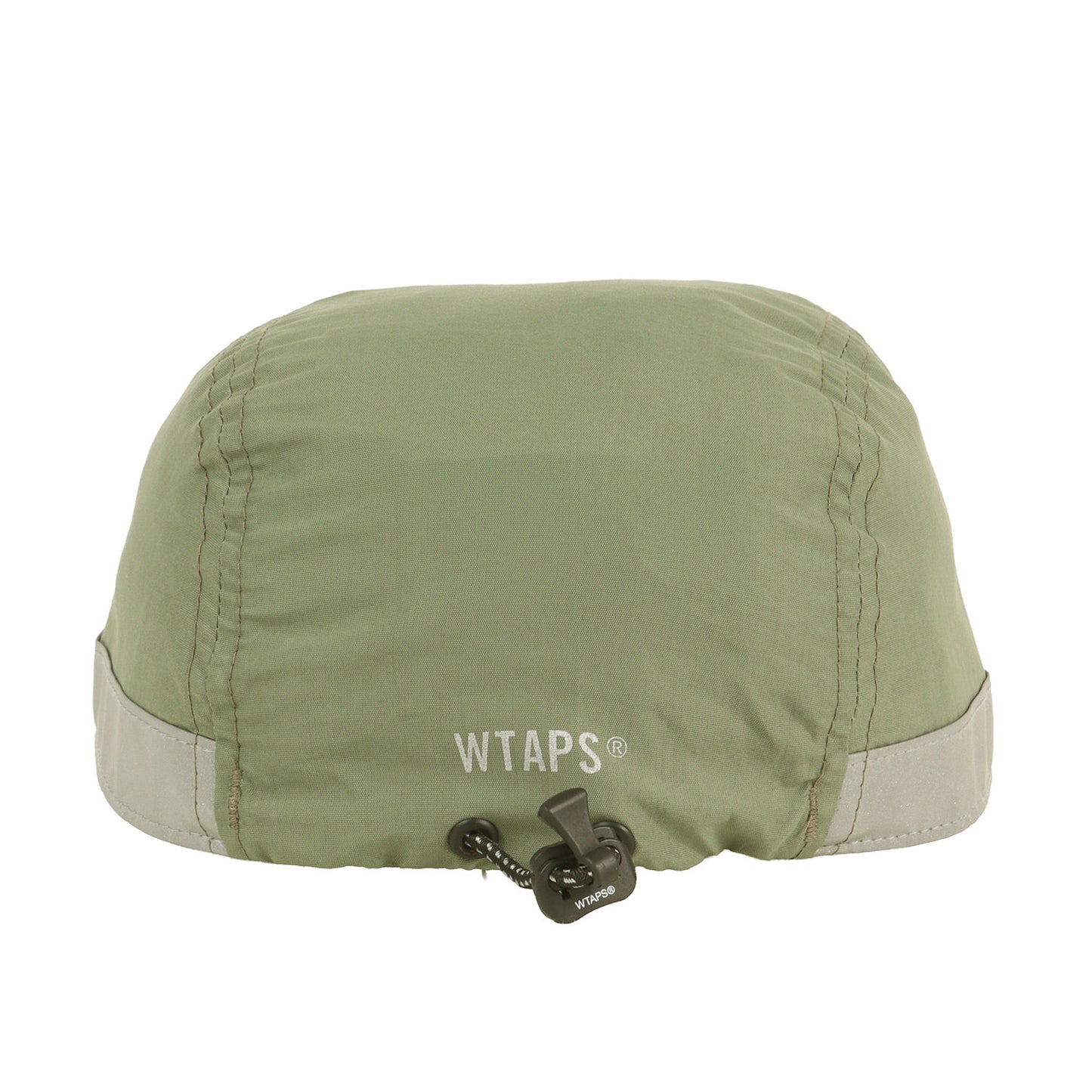 23SS ナイロンタフタ ジェットキャップ(T-7 / CAP / NYLON. TAFFETA. WTVUA)