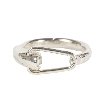 ×END CUSTOM JEWELLERS クリップ リング(CLIP RING)