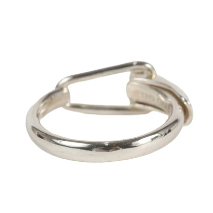 ×END CUSTOM JEWELLERS クリップ リング(CLIP RING)