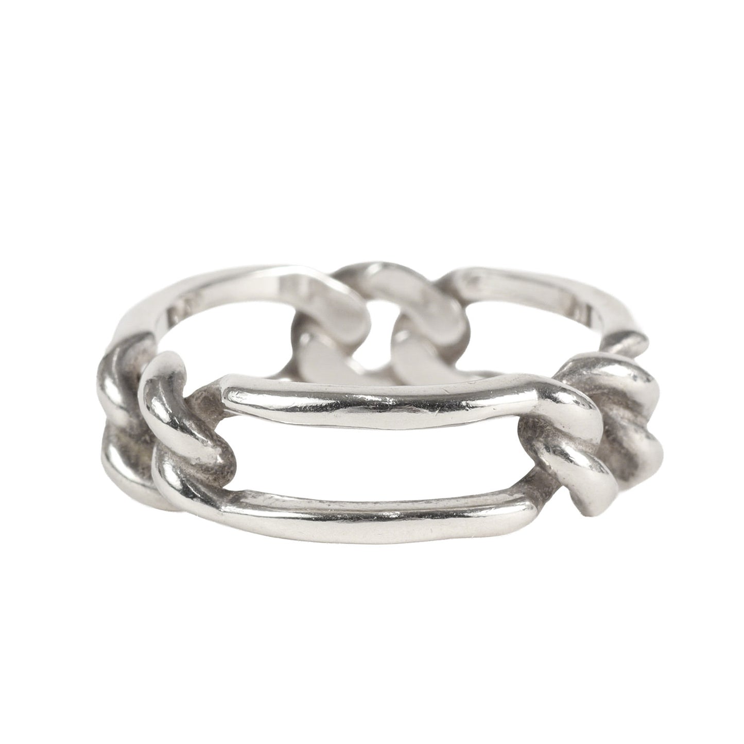 カーブラウンド フィガロリング(CURVE ROUND FIGARO RING)