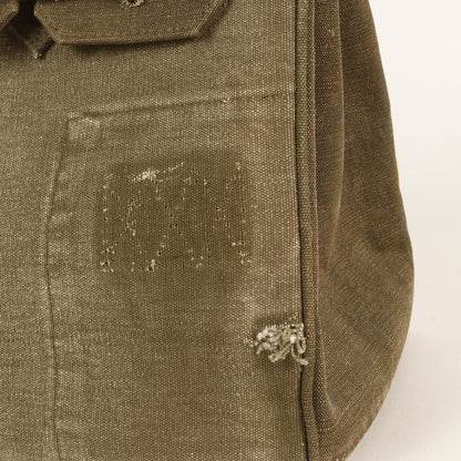 バーキンタイプ ヴィンテージリメイク トラベル トートバッグ(TRAVEL BAG)