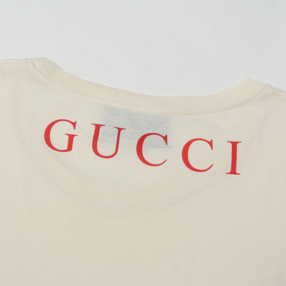 シャーク グラフィック Tシャツ