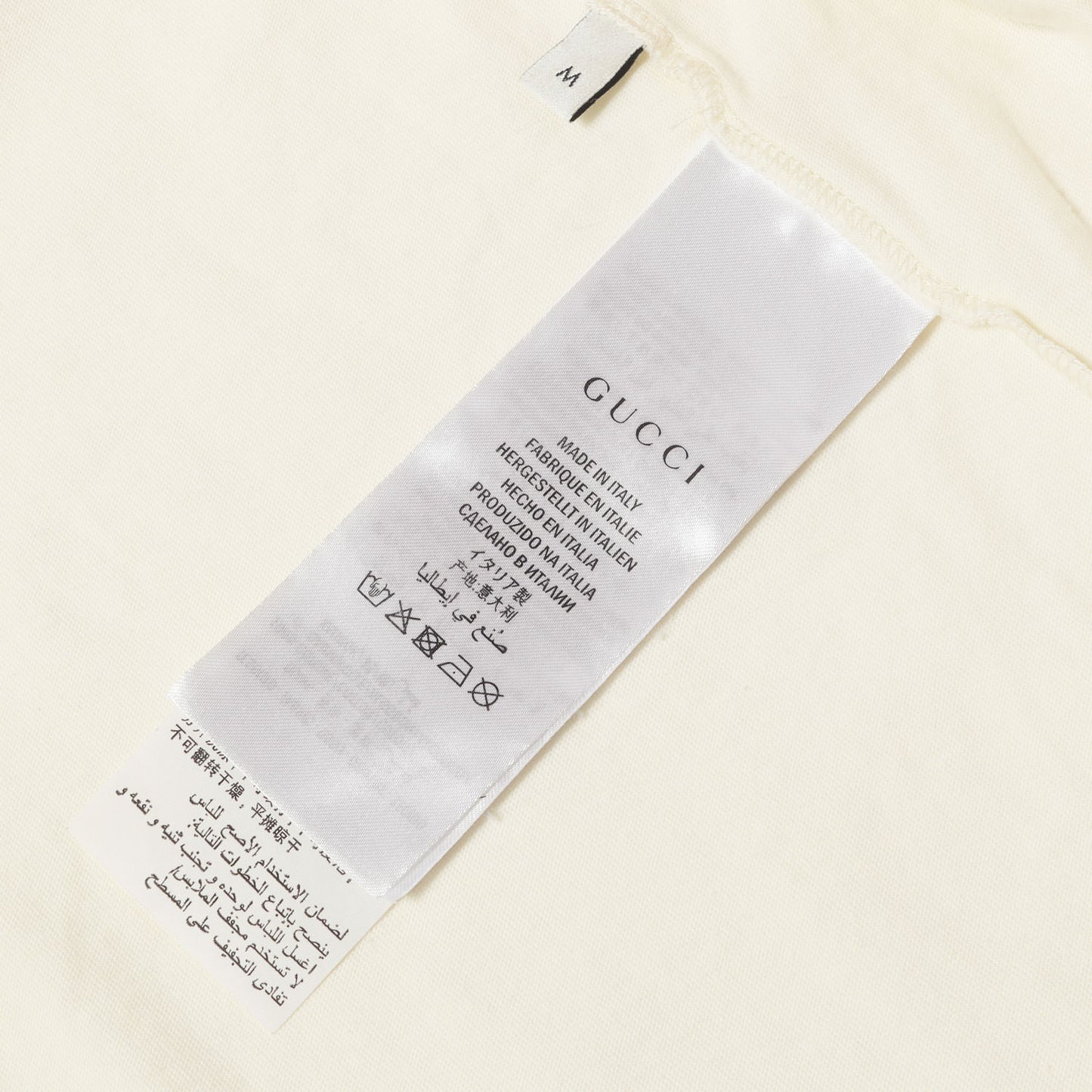 シャーク グラフィック Tシャツ