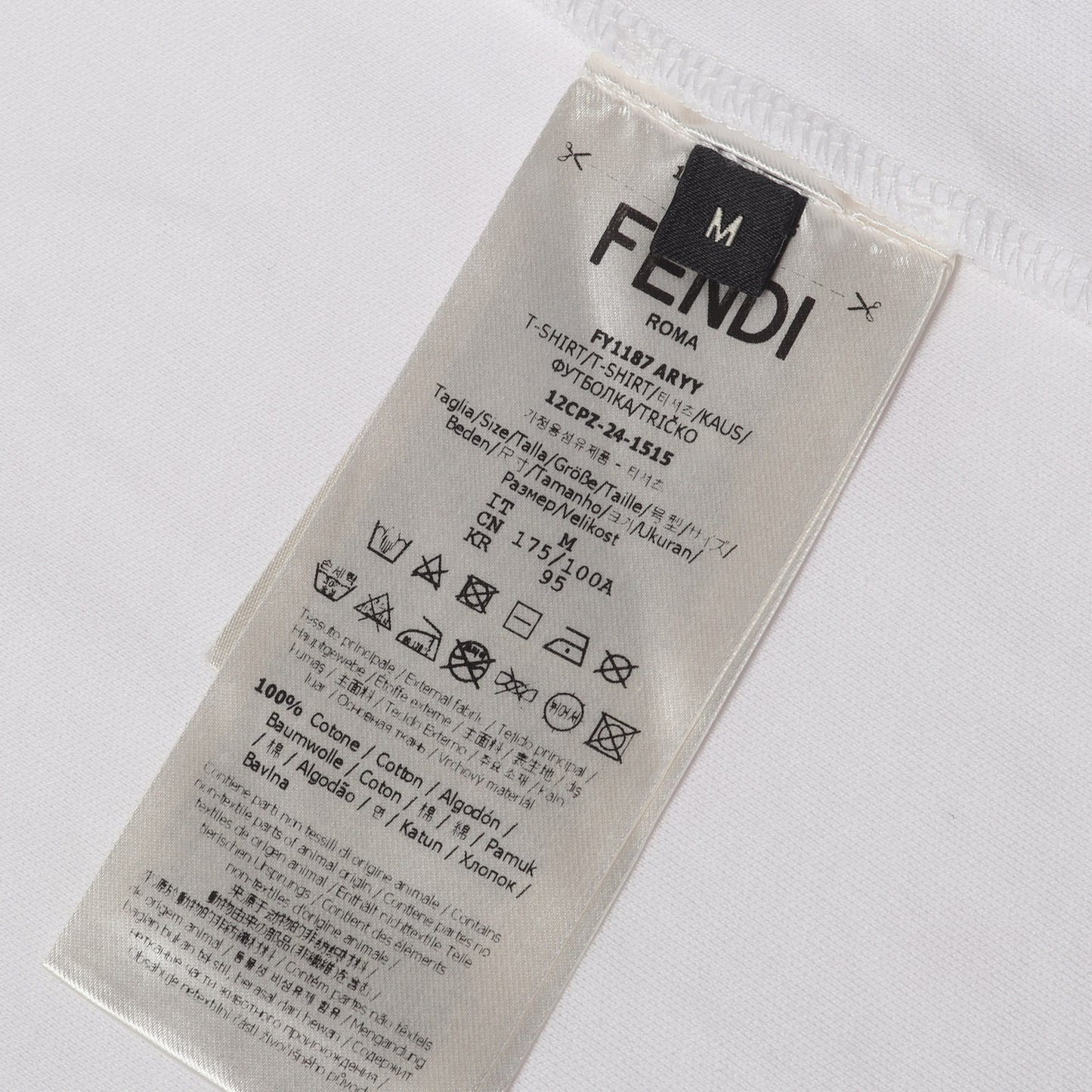 ズッカロゴ プレート付き ヘビー ロングスリーブ Tシャツ