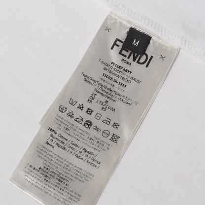 ズッカロゴ プレート付き ヘビー ロングスリーブ Tシャツ