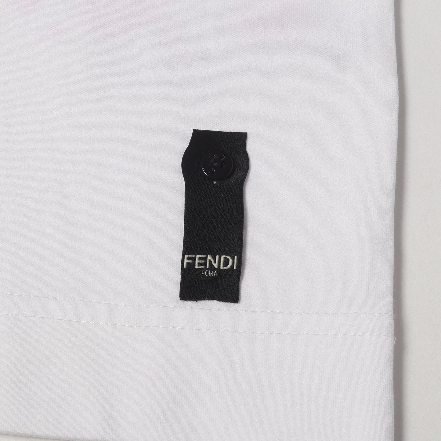 ズッカロゴ プレート付き ヘビー ロングスリーブ Tシャツ