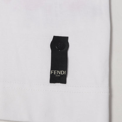ズッカロゴ プレート付き ヘビー ロングスリーブ Tシャツ