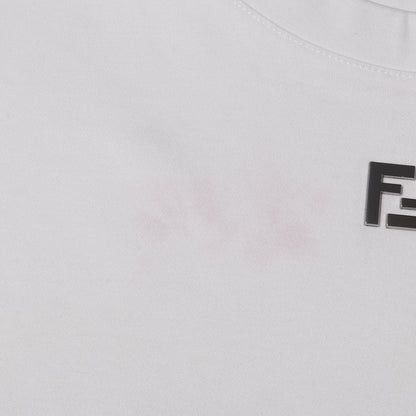 ズッカロゴ プレート付き ヘビー ロングスリーブ Tシャツ