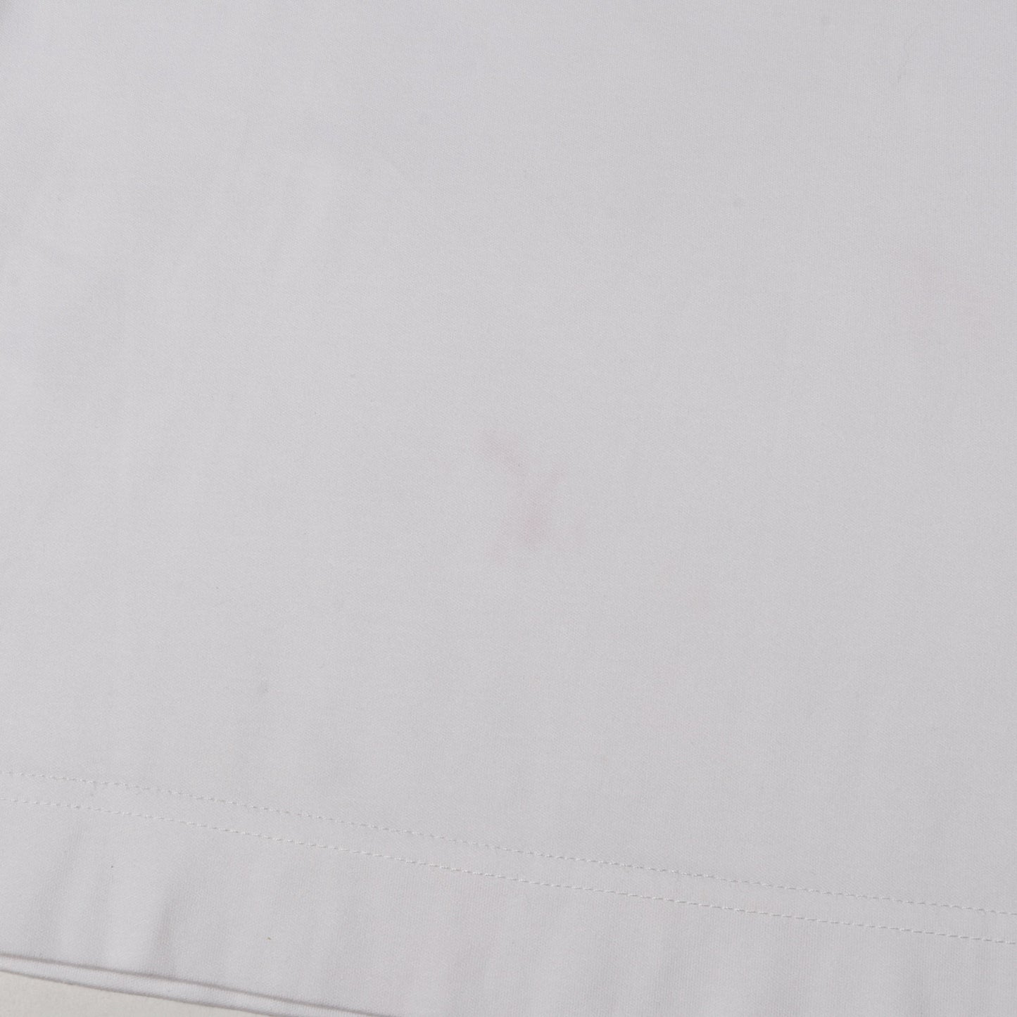 ズッカロゴ プレート付き ヘビー ロングスリーブ Tシャツ