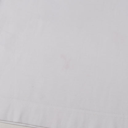 ズッカロゴ プレート付き ヘビー ロングスリーブ Tシャツ