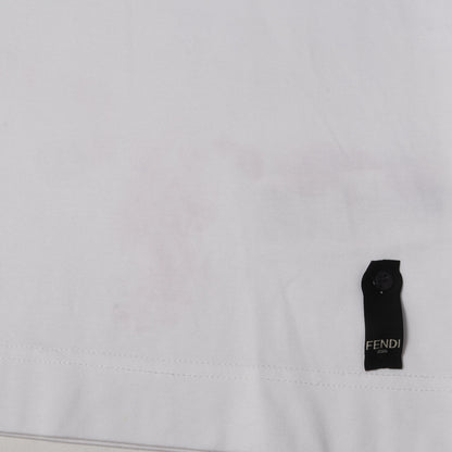 ズッカロゴ プレート付き ヘビー ロングスリーブ Tシャツ