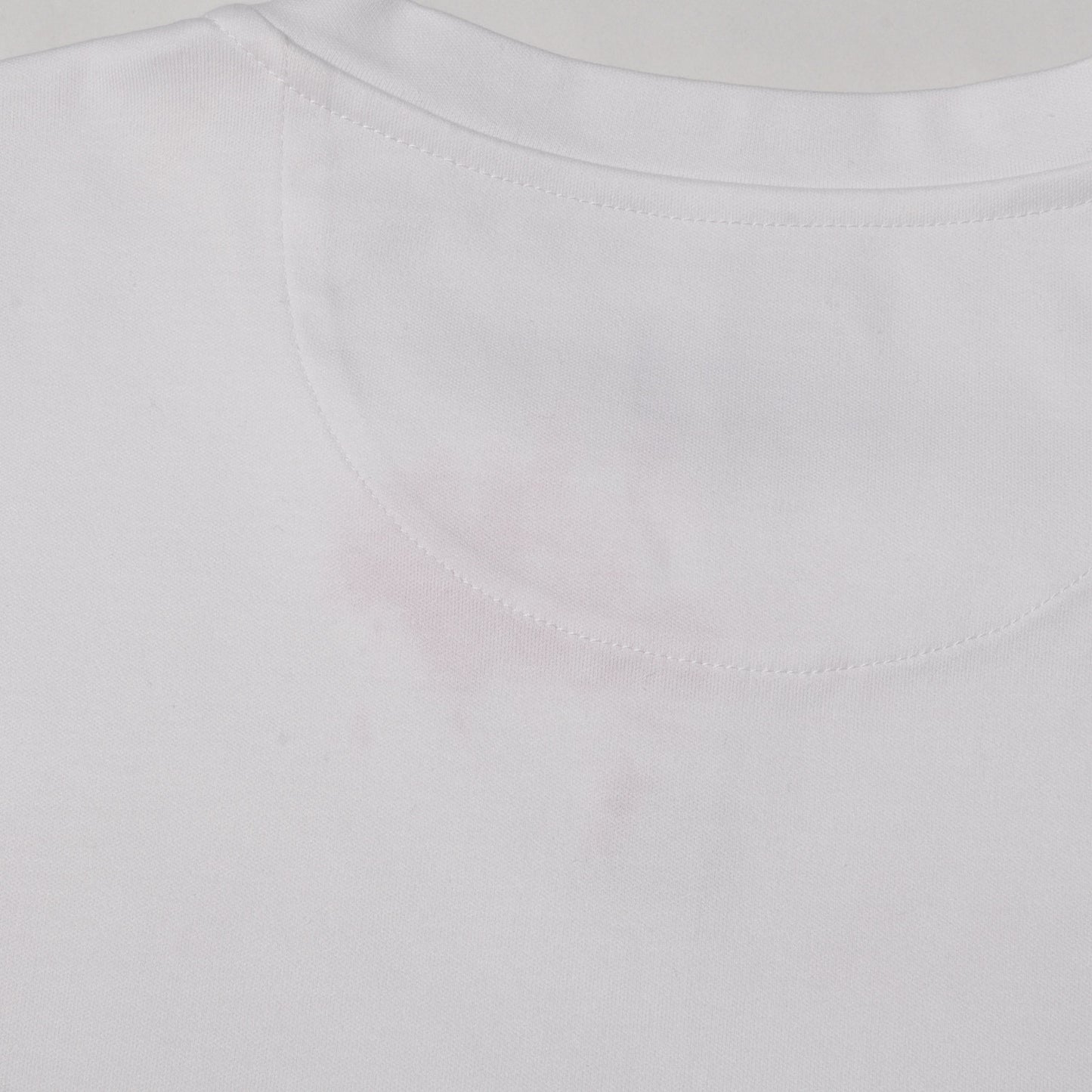 ズッカロゴ プレート付き ヘビー ロングスリーブ Tシャツ