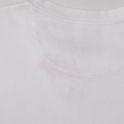 ズッカロゴ プレート付き ヘビー ロングスリーブ Tシャツ