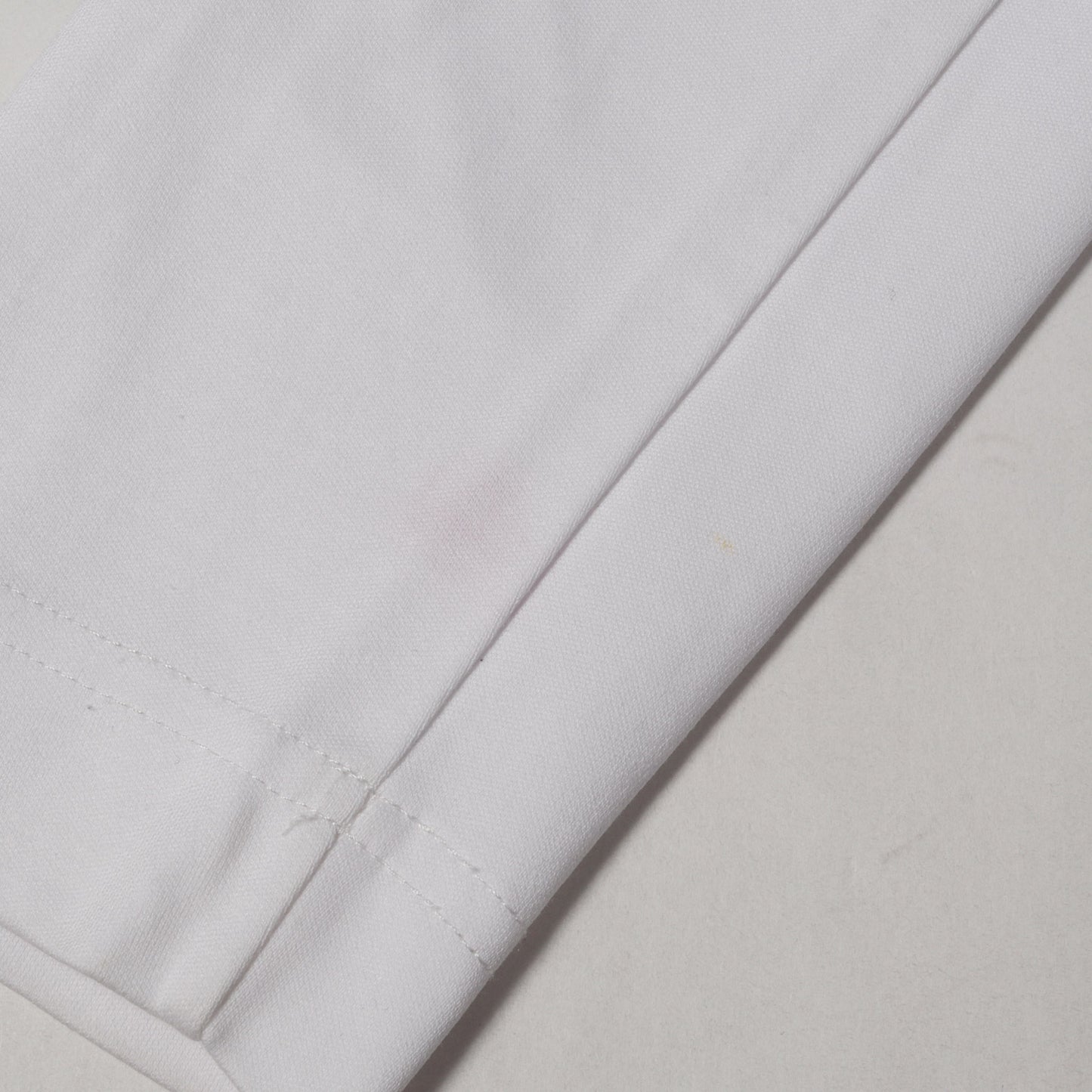 ズッカロゴ プレート付き ヘビー ロングスリーブ Tシャツ