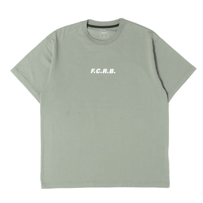 25AW ブランドロゴ クルーネック Tシャツ(SIGNATURE TEE)