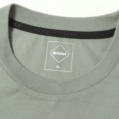 25AW ブランドロゴ クルーネック Tシャツ(SIGNATURE TEE)