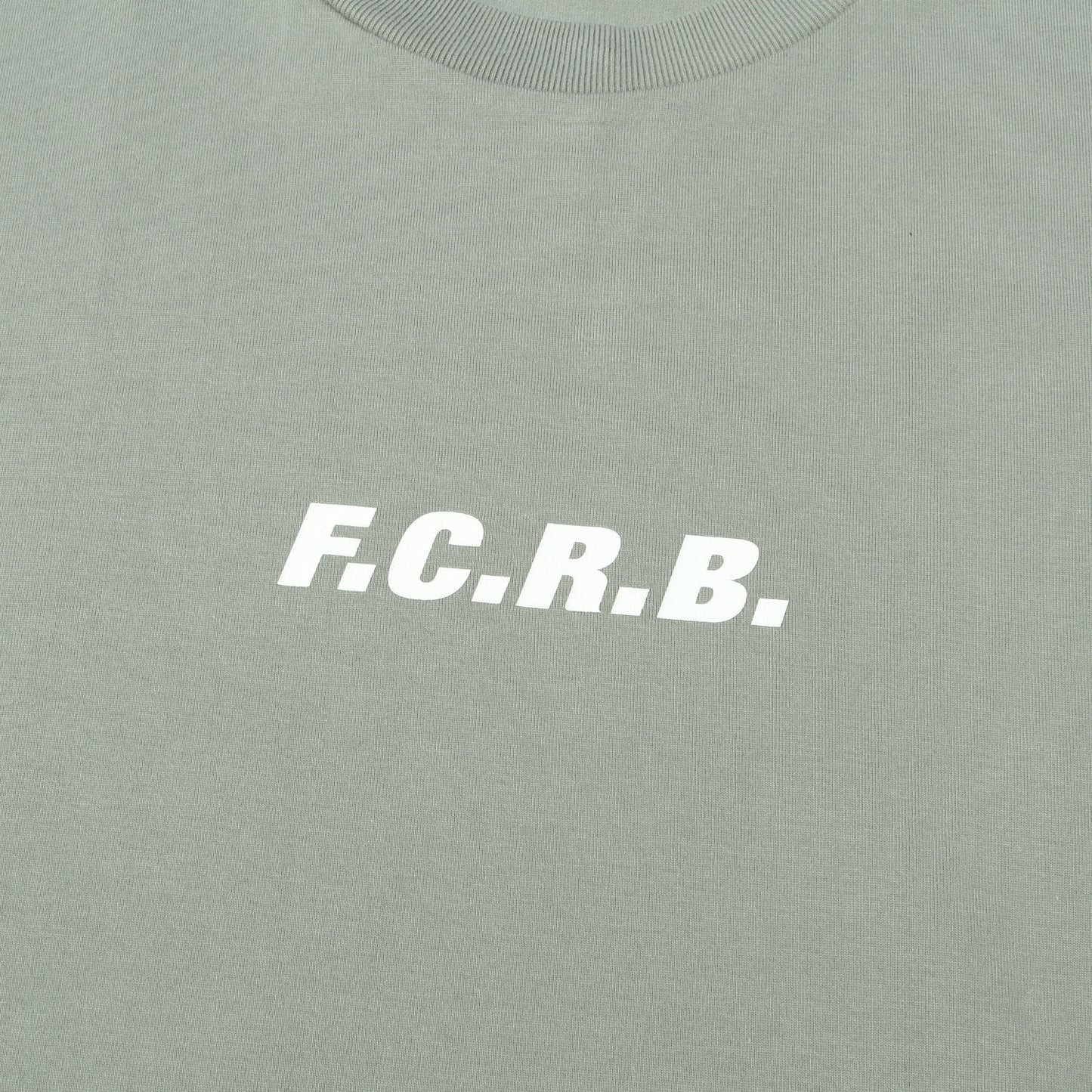 25AW ブランドロゴ クルーネック Tシャツ(SIGNATURE TEE)