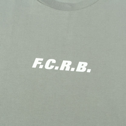 25AW ブランドロゴ クルーネック Tシャツ(SIGNATURE TEE)