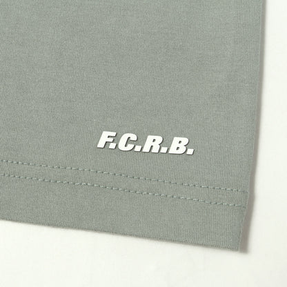 25AW ブランドロゴ クルーネック Tシャツ(SIGNATURE TEE)